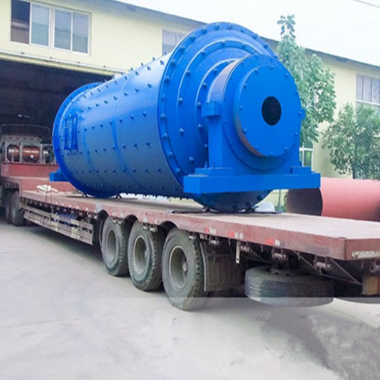 鋼渣里的精礦鋼怎樣提取？鋼渣球磨機(jī)助力輕松搞定金卓精礦提取機(jī)(圖1)