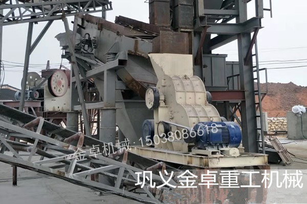 超細(xì)破碎機(jī)超能所在 效高細(xì)碎機(jī)高、優(yōu)之處(圖2)