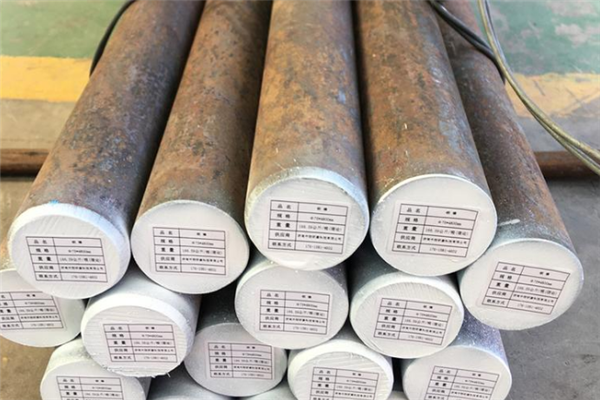 棒磨機鋼棒(圖1) 棒磨機鋼棒(圖1)