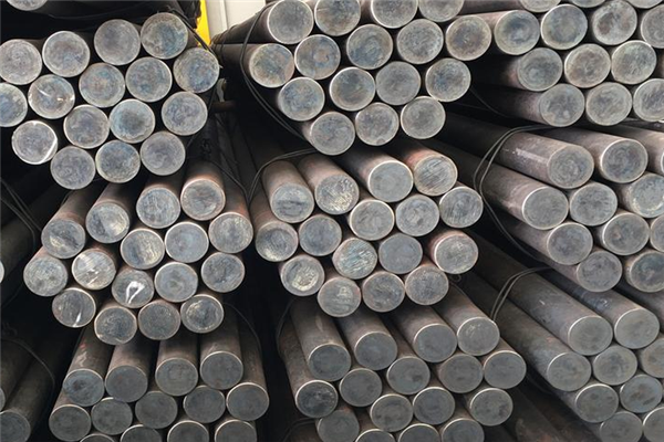 棒磨機鋼棒(圖2) 棒磨機鋼棒(圖2)