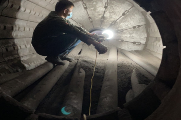 棒磨機鋼棒(圖4) 棒磨機鋼棒(圖4)