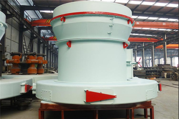 雷蒙磨粉機(jī)(圖1)