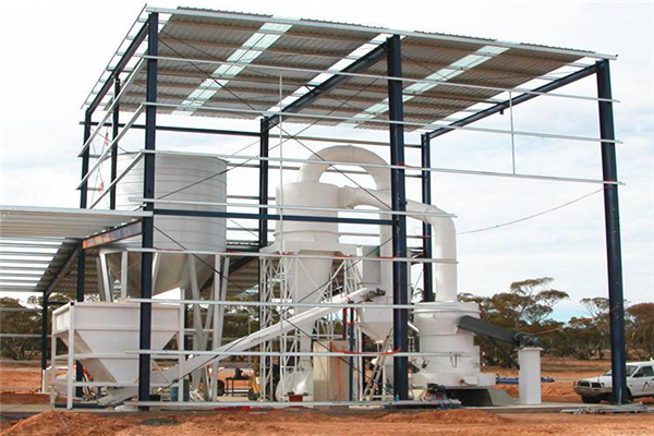 雷蒙磨粉機(jī)(圖7)