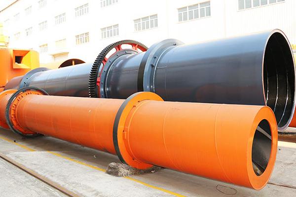 雞糞烘干機(jī)(圖1) 雞糞烘干機(jī)(圖1)