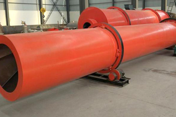 煤泥烘干機(圖5) 煤泥烘干機(圖5)