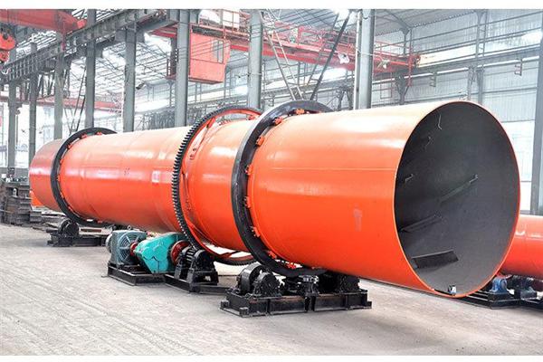 煤泥烘干機(圖3) 煤泥烘干機(圖3)