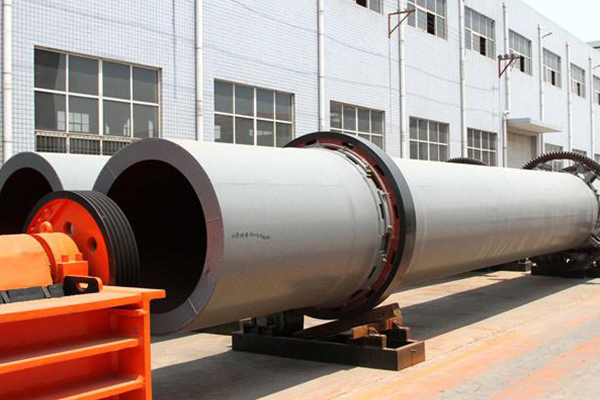 煤泥烘干機(圖1) 煤泥烘干機(圖1)