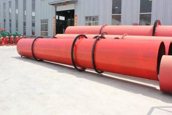 污泥烘干機(jī)(圖6) 污泥烘干機(jī)(圖6)