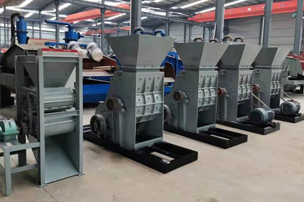  雙級粉碎機(圖7)