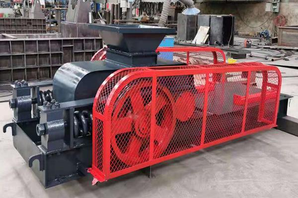 齒輥破碎機(圖4) 齒輥破碎機(圖4)