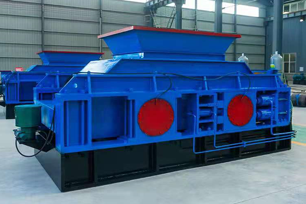 齒輥破碎機(圖3) 齒輥破碎機(圖3)