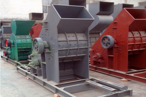  雙級粉碎機(圖2)