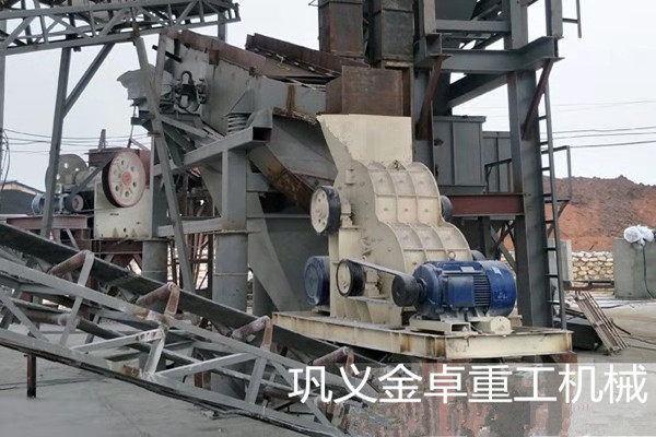  雙級粉碎機(圖8)