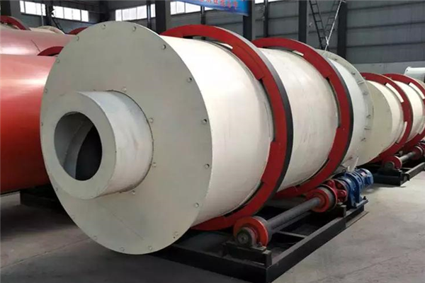 三筒烘干機(jī)(圖1)