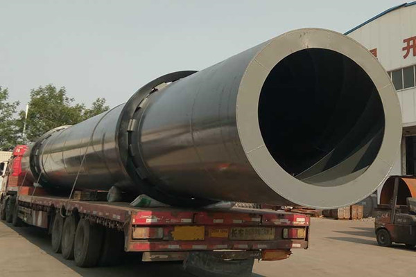 煤泥烘干機(圖6) 煤泥烘干機(圖6)