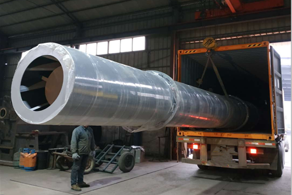 雞糞烘干機(jī)(圖7) 雞糞烘干機(jī)(圖7)