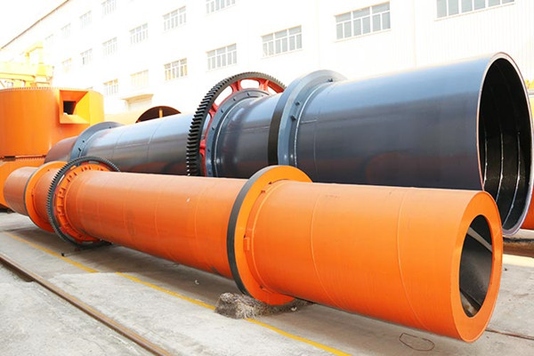 煤泥烘干機(圖2) 煤泥烘干機(圖2)