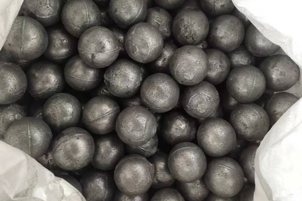 球磨機(jī)鋼球(圖1) 球磨機(jī)鋼球(圖1)